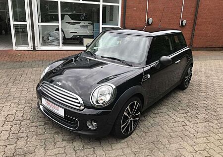 Mini ONE 1.6