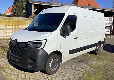 Renault Master 3,5t dCi 150 ENERGY L2H2