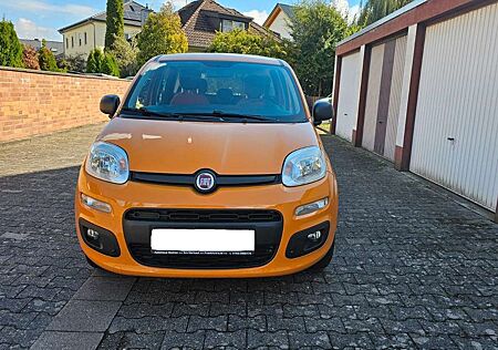 Fiat Panda Easy Servolinkung,Klimaanlage,EFH,Garantie