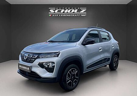 Dacia Spring Comfort Plus