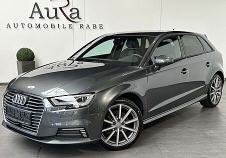 Audi A3 SpB 40 e-tron S-Line NAV+LED+ACC+CARPLAY+SHZ
