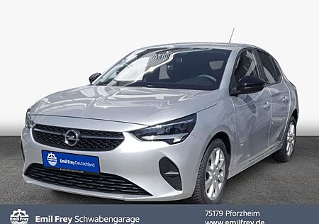 Opel Corsa 1.2 Direct Inj Turbo Start/Stop Automatik Ed