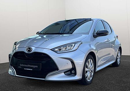 Mazda 2 Hybrid 1.5 Select LED Head Up Rück.Kamera SZH