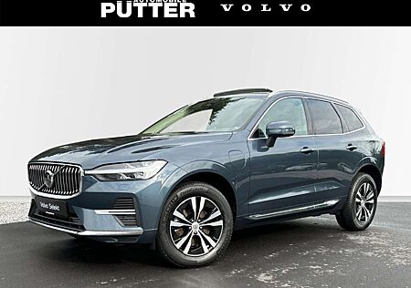 Volvo XC 60 XC60 Recharge T6 AWD Inscription Expression 18'' Allwet