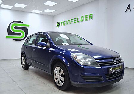 Opel Astra 1.6 Lim. Basis/1.Hand