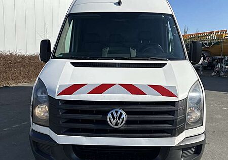VW Crafter Volkswagen 50 L TDI