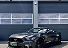Ford Mustang GT Convertible Perf. Keyless