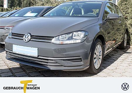 VW Golf Volkswagen 1.0 TSI TRENDLINE KLIMA