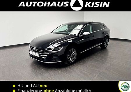 VW Arteon Volkswagen Shooting Brake Elegance 2.0 TDI *Navi*CAM*SHZ