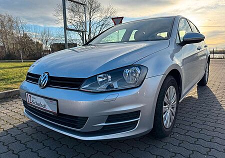 VW Golf Volkswagen VII Lim. Trendline BMT