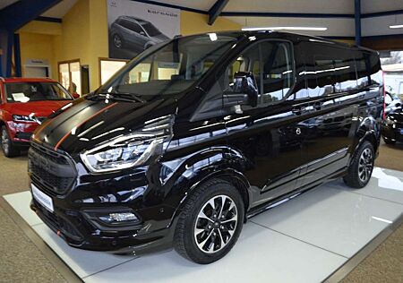 Ford Transit Custom Kombi 320 L1 Tourneo Sport