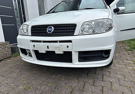 Fiat Punto 1.4 16V Sporting