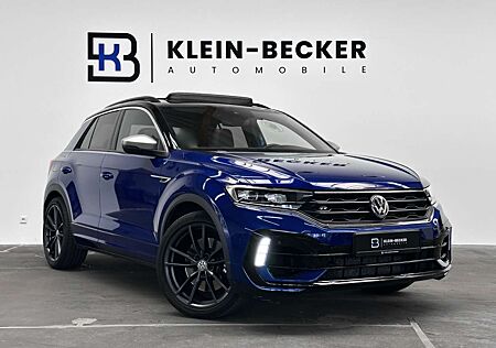 VW T-Roc Volkswagen R 4M *Akrapovic*Pano*KeyLess*ACC*Beats*Kam