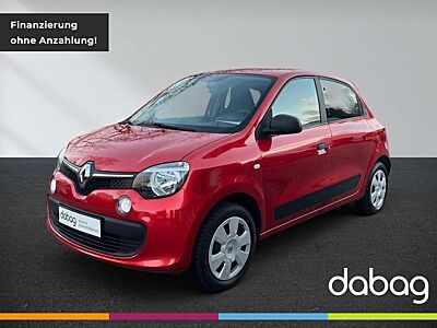 Renault Twingo SCe 70 Life