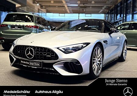 Mercedes-Benz SL 55 AMG 4M+ Night 21" MASSAGE 3D TV HuD NP199