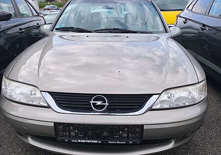 Opel Vectra 1.6