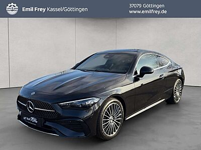 Mercedes-Benz CLE 200 CLE