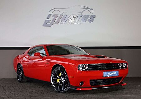Dodge Challenger 5.7 R/T/BTH/MFL/KAMERA/AMBIE/SHZ/R20