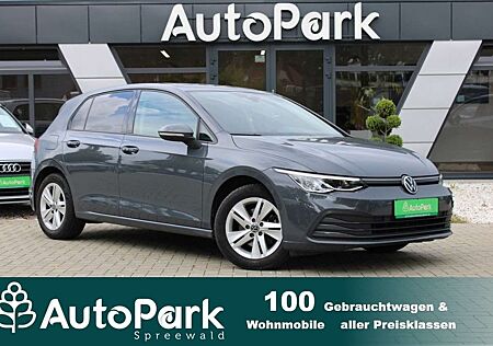 VW Golf Volkswagen 8 VIII Lim. *wenig KM*TOP-Ausstattung*