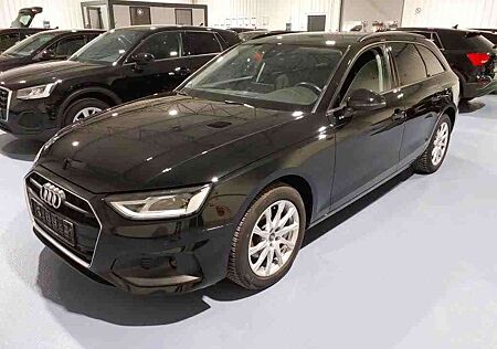 Audi A4 2.0 TFSI 35 TFSI+CLIMATR.+EL.HECKKL.+SHZ+PDC