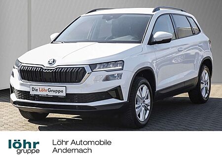 Skoda Karoq 1.5 TSI DSG Selection