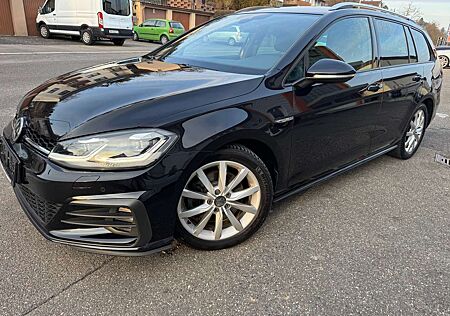 VW Golf Volkswagen GTD GTD BMT/Start-Stopp