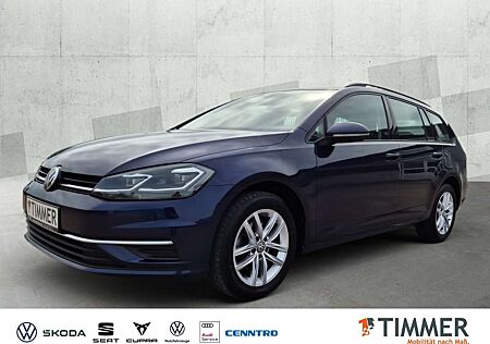 VW Golf Variant Volkswagen VII Variant 1.6 TDI COMFORT *LED *SHZ *ERGO *CLIM