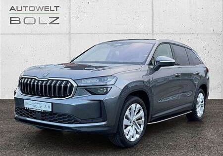 Skoda Kodiaq Selection 1.5 TSI iV Sportpaket HUD AHK Navi DigiC