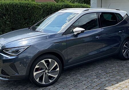 Seat Arona 1.5 TSI OPF DSG FR