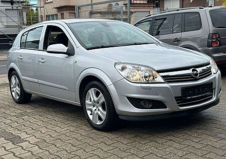 Opel Astra Edition 1.6 Lim. 1 Hand Scheckheft