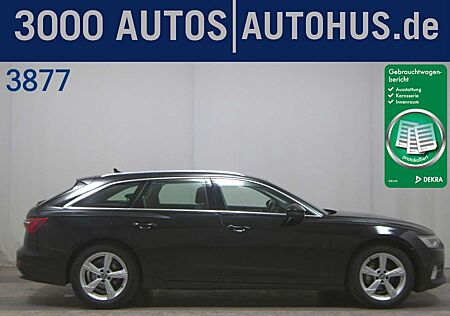 Audi A6 40 2.0 TDI Avant sport 360° Matrix Navi RFK