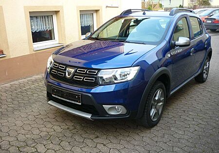 Dacia Sandero Stepway Prestige