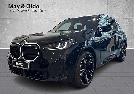 BMW X3 xDrive Adapt. M-Fahrwerk Std.Hzg AHK Pano H&K