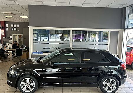 Audi A3 1.2 TFSI Ambiente 8fach Klima TÜV 05/2028