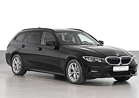 BMW 320 D TOURING SPORT LINE*FINANZIERUNG MÖGLICH*