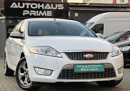 Ford Mondeo 2,0TDCi DPF Ambiente Turnier+KLIMA+