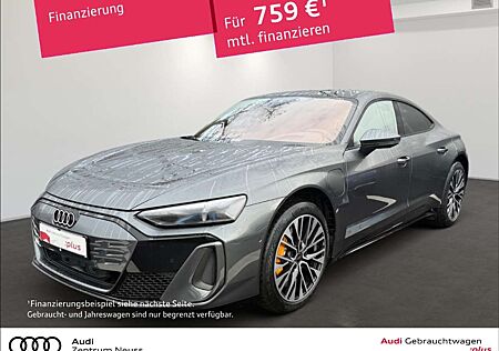 Audi e-tron GT S 435 kW quattro
