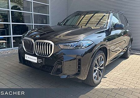 BMW X5 xDrive30d M-Sport HUD 360° ACC StdHzg AHK