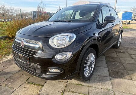 Fiat 500X Pop Star