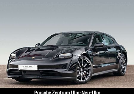 Porsche Taycan 4S Sport Turismo HA-Lenkung InnoDrive LED