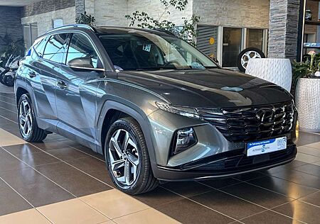 Hyundai Tucson Trend 4WD*Panorama*LED*Navi*R-Cam*CarPlay