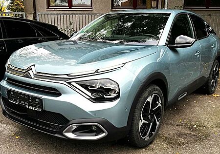 Citroën C4 Citroen Max