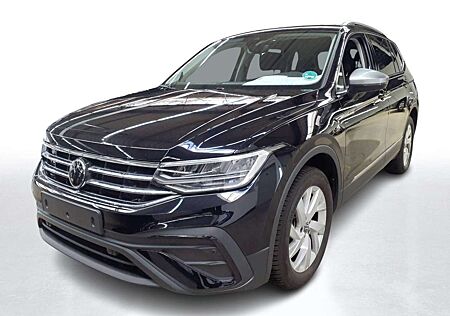 VW Tiguan Allspace Volkswagen 1.5 TSI ACT Life 7 Sitzer AHK L