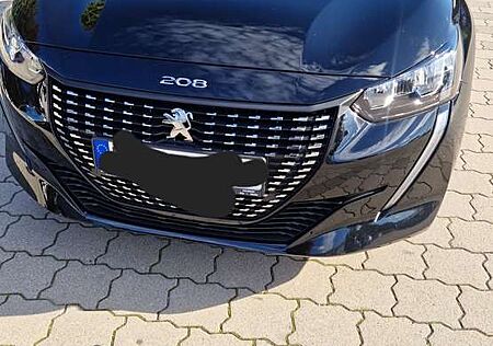 Peugeot 208 Active Pack