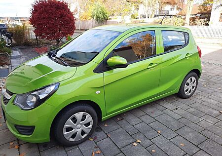 Opel Karl 1.0 Innovation