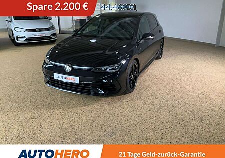 VW Golf Volkswagen 2.0 TSI R 4Motion Aut.*NAVI*SHZ*ACC*VC*