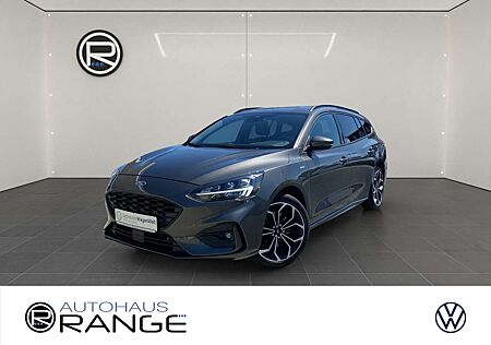 Ford Focus 1.5 EcoBoost ST-Line *PDC SHZ LHZ*