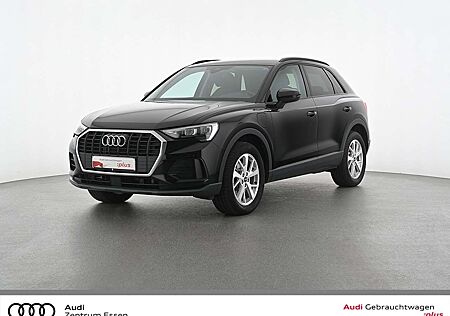 Audi Q3 gebraucht kaufen Audi Q3 45 TFSI e S-TRONIC LED APP RÜFA SHZ MUFU FSE