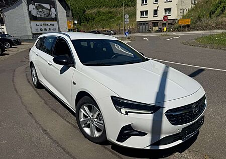 Opel Insignia Sports Tourer 1.5 Diesel Business