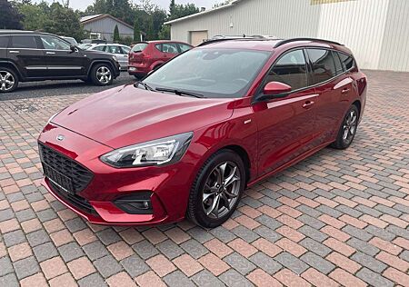 Ford Focus Turnier ST-Line NAVI, PDC, Kamera